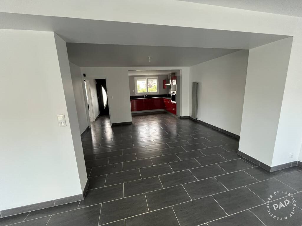 Maison à vendre, 135m², Toulouse