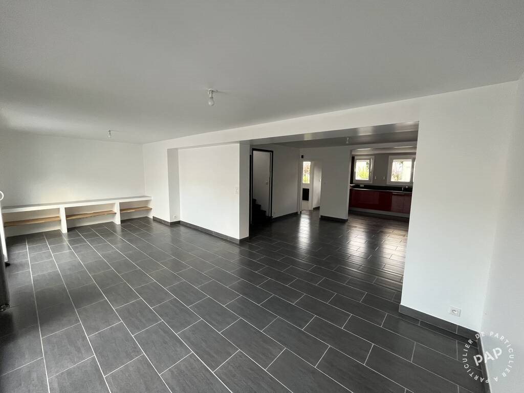 Maison à vendre, 135m², Toulouse