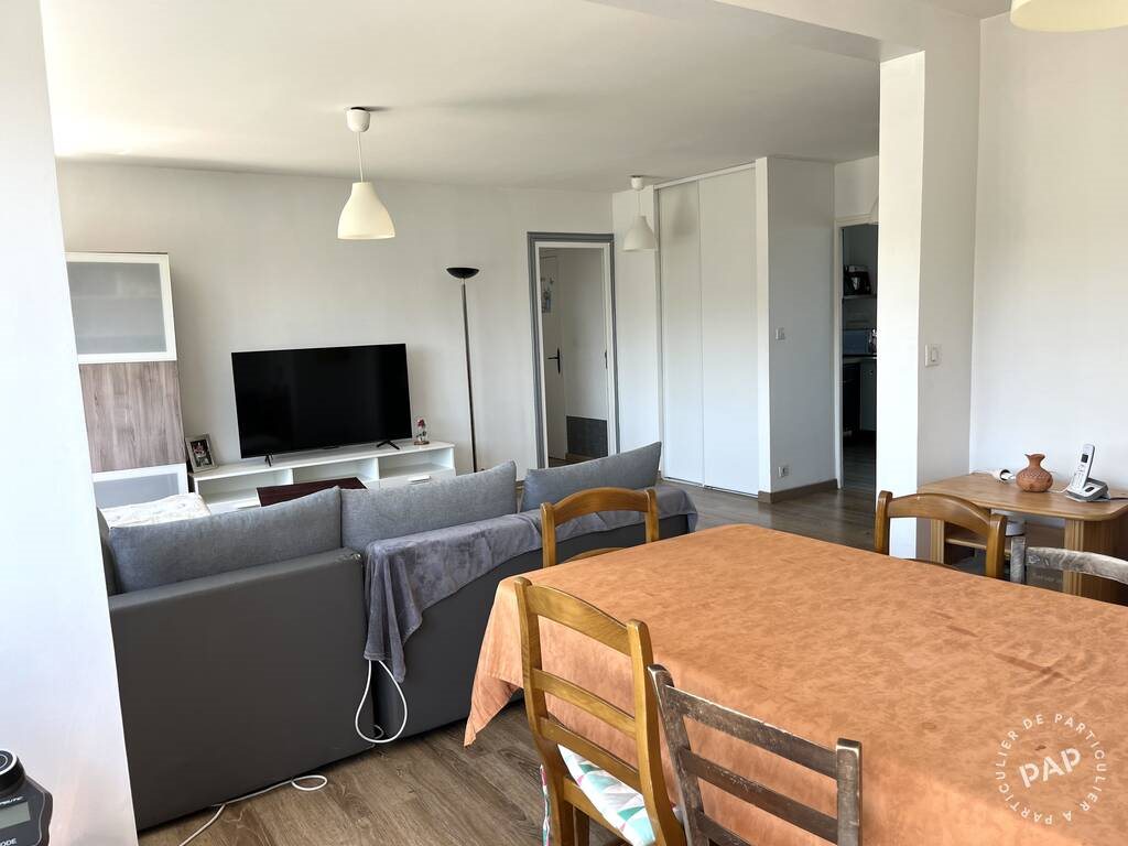 Appartement à vendre, 91m², Oullins