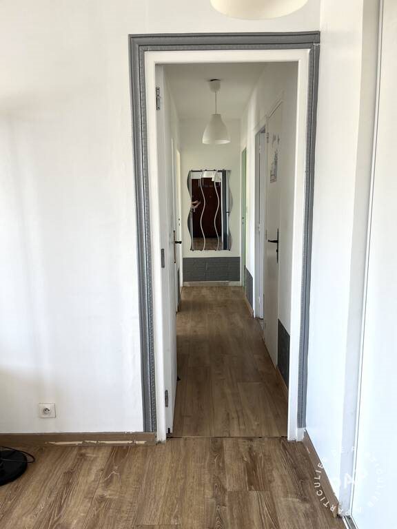 Appartement à vendre, 91m², Oullins