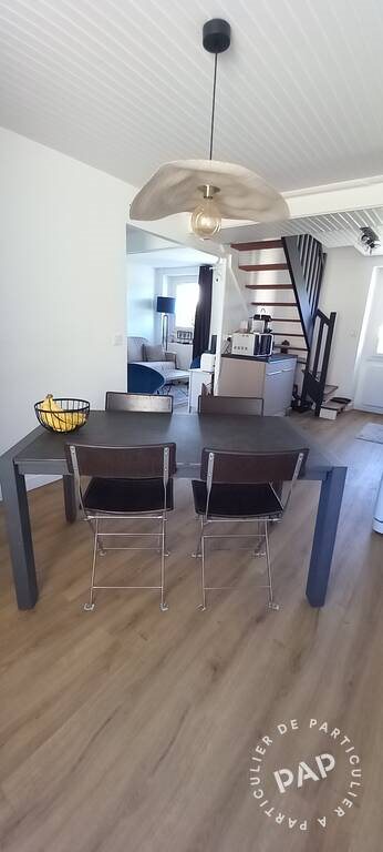 Maison à vendre, 68m², Saint-Gildas-de-Rhuys