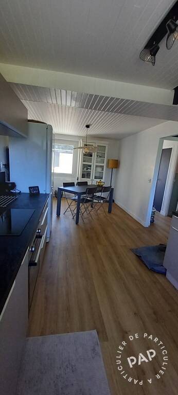 Maison à vendre, 68m², Saint-Gildas-de-Rhuys