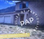 Maison à vendre, 85m², Entrevaux