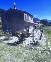 Maison à vendre, 85m², Entrevaux