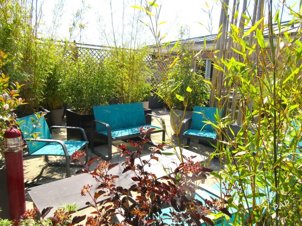 Appartement à vendre, 85m², Le Blanc-Mesnil