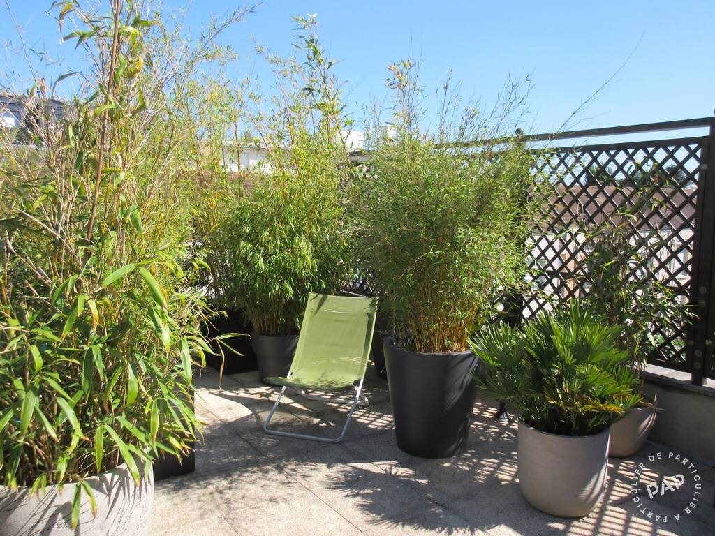 Appartement à vendre, 85m², Le Blanc-Mesnil