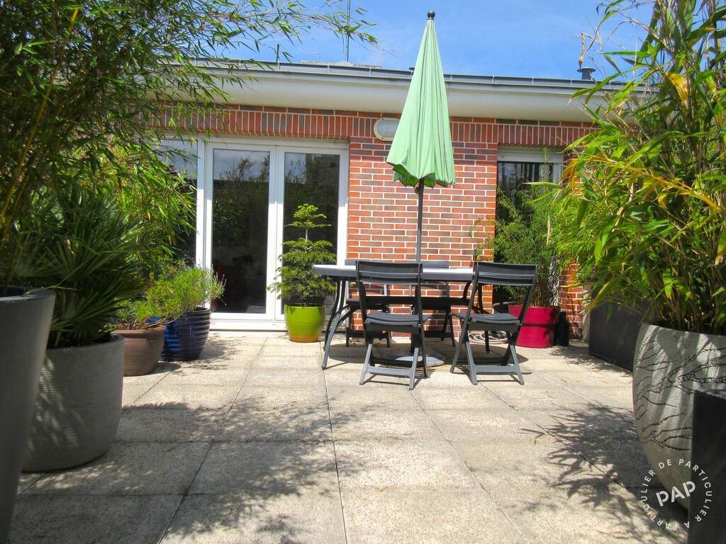 Appartement à vendre, 85m², Le Blanc-Mesnil