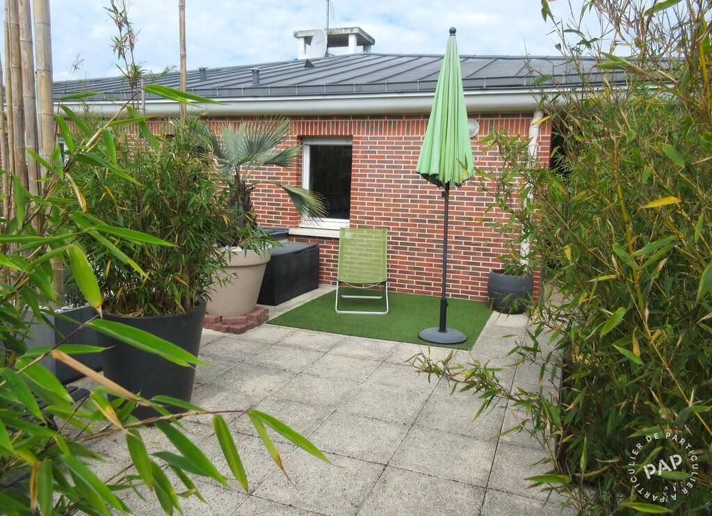 Appartement à vendre, 85m², Le Blanc-Mesnil
