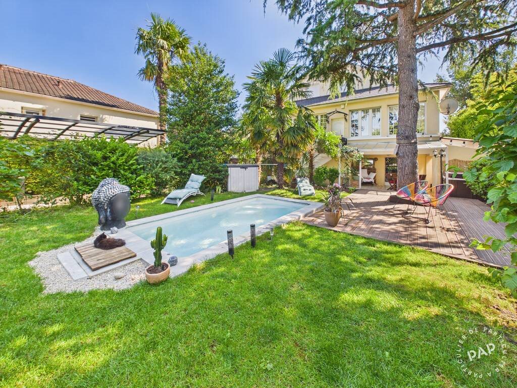 Maison à vendre, 170m², Champigny-sur-Marne