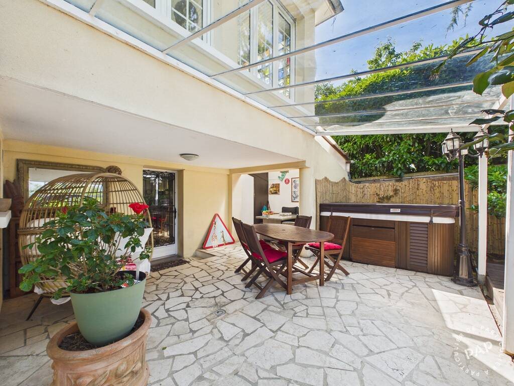 Maison à vendre, 170m², Champigny-sur-Marne