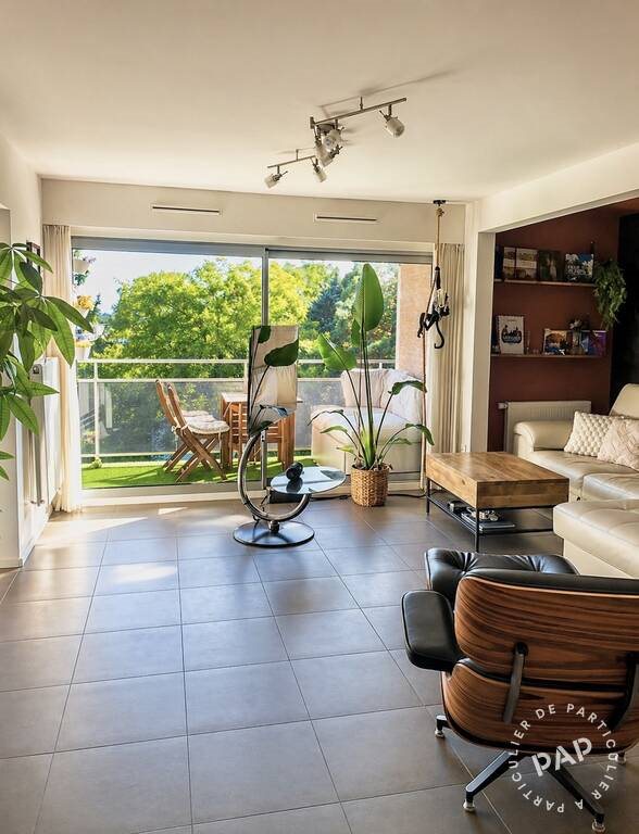 Appartement à vendre, 84m², Prévessin-Moëns