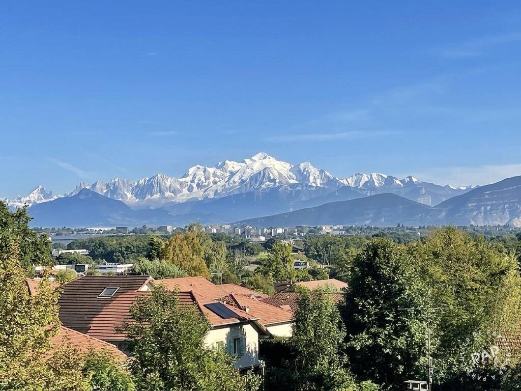 Appartement à vendre, 84m², Prévessin-Moëns