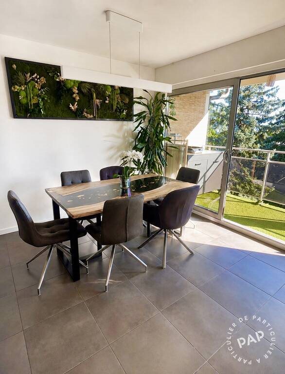 Appartement à vendre, 84m², Prévessin-Moëns