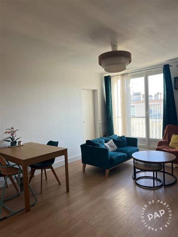 Appartement à vendre, 54m², Eaubonne