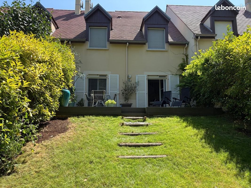 Maison à vendre, 104m², Saintry-sur-Seine