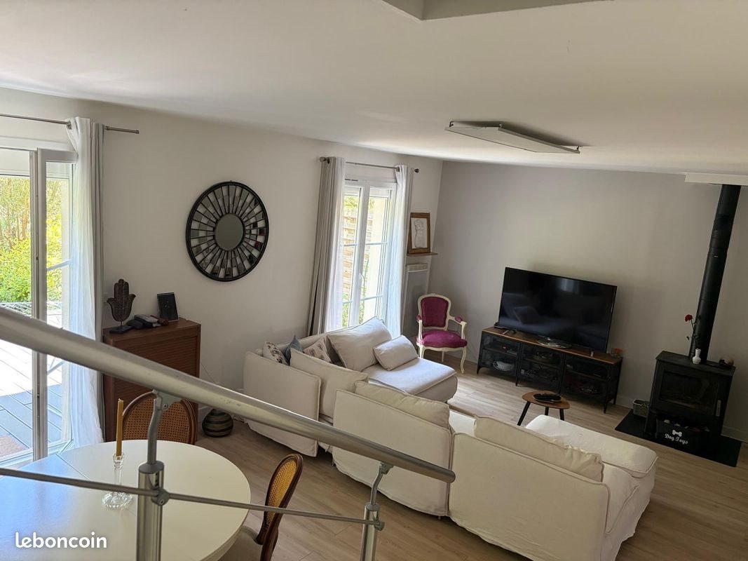 Maison à vendre, 104m², Saintry-sur-Seine