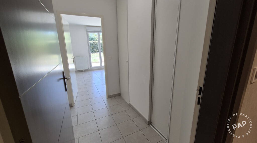 Appartement à vendre, 41m², Lévis-Saint-Nom