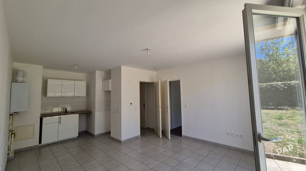 Appartement à vendre, 41m², Lévis-Saint-Nom