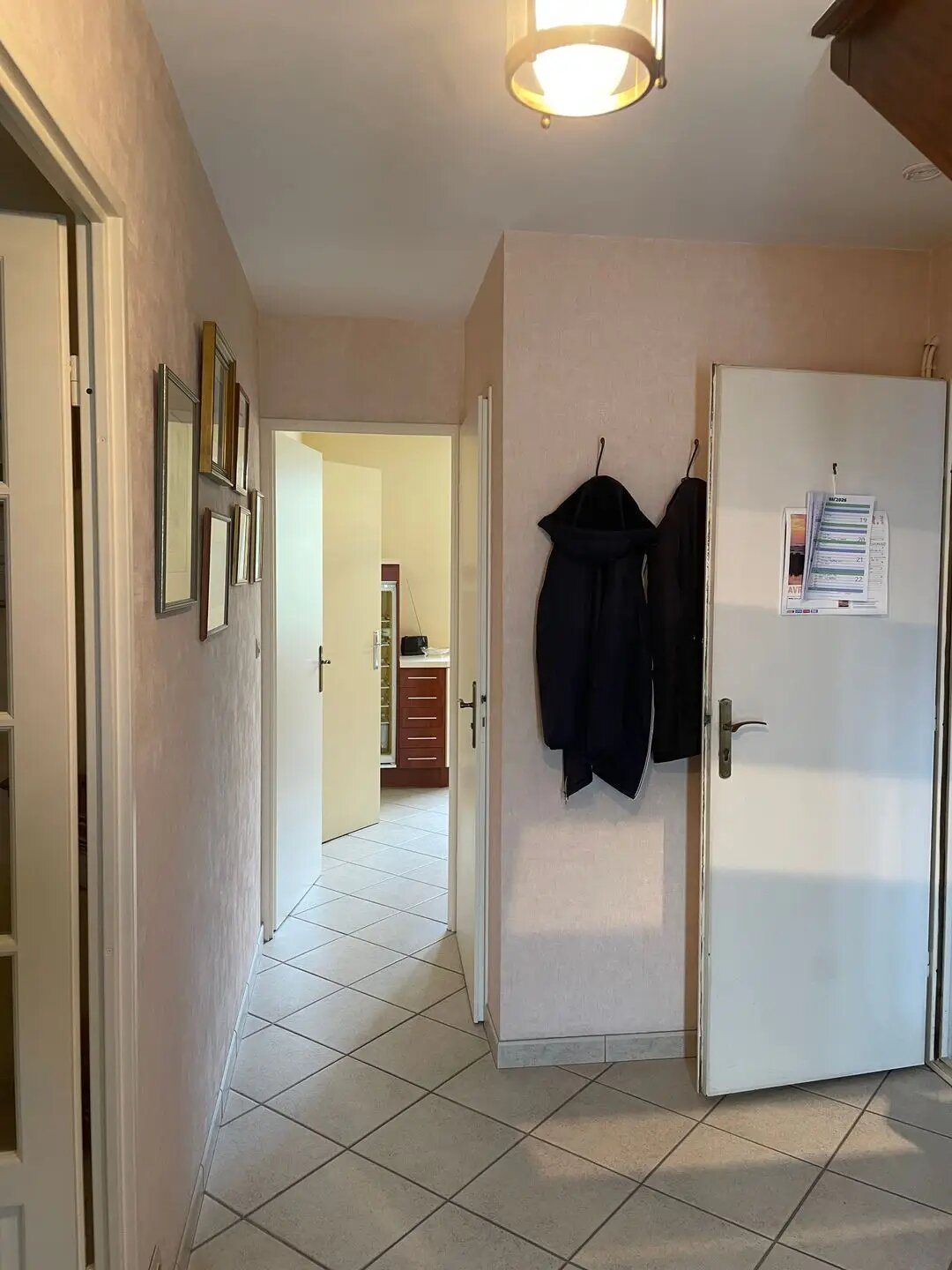 Maison à vendre, 88m², Écouflant