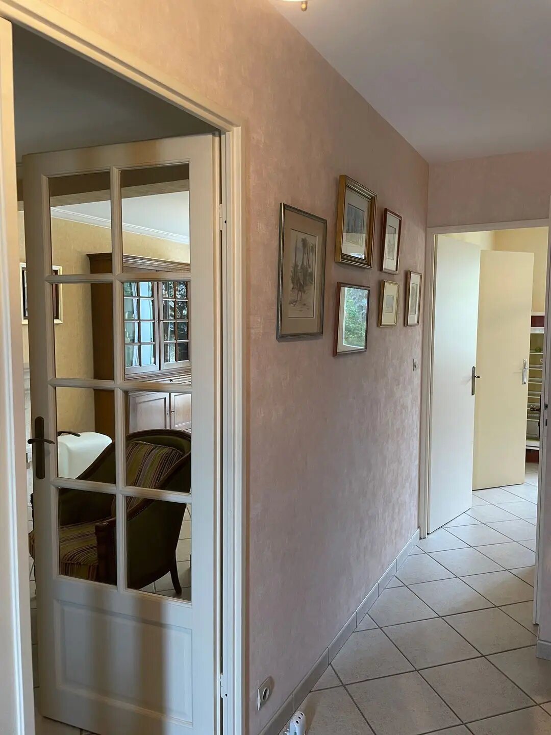 Maison à vendre, 88m², Écouflant
