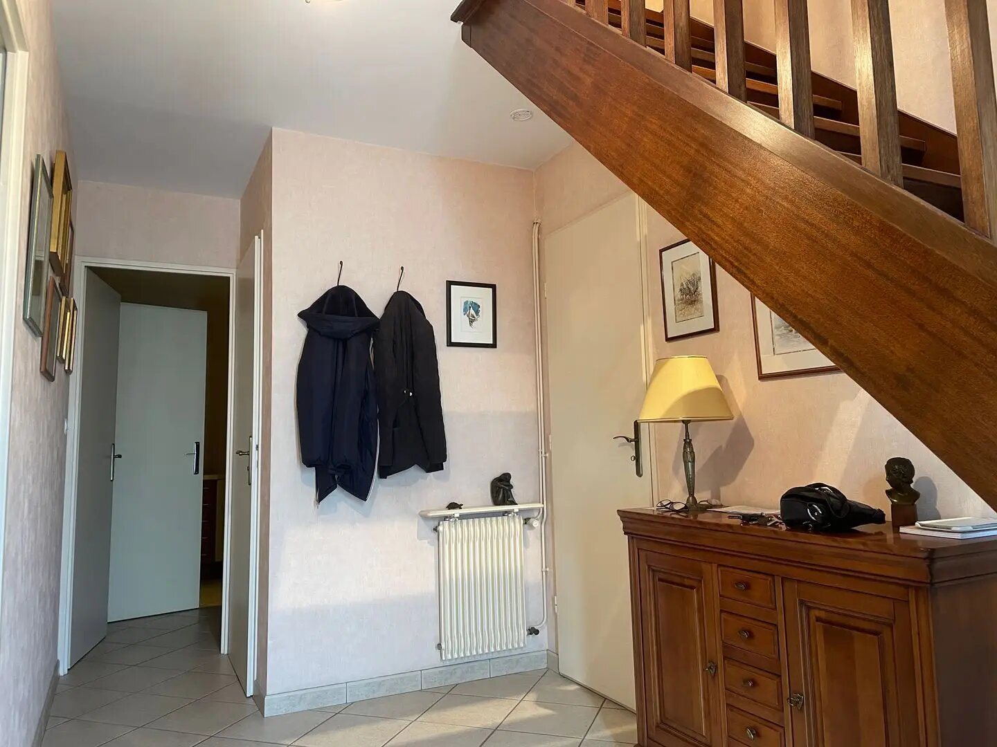Maison à vendre, 88m², Écouflant