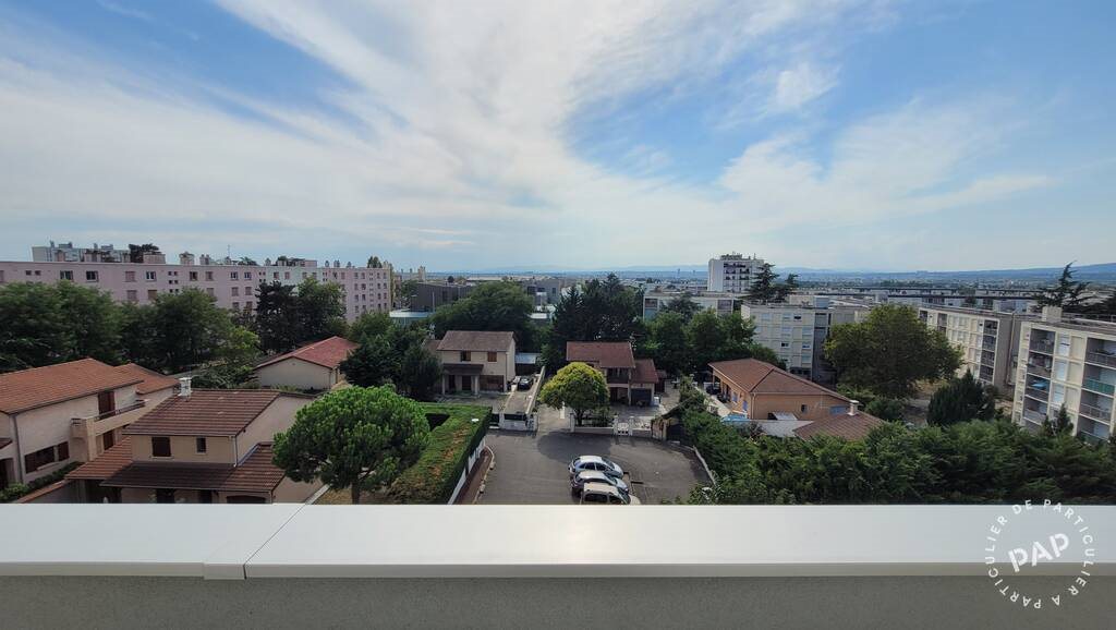 Appartement à vendre, 45m², Décines-Charpieu