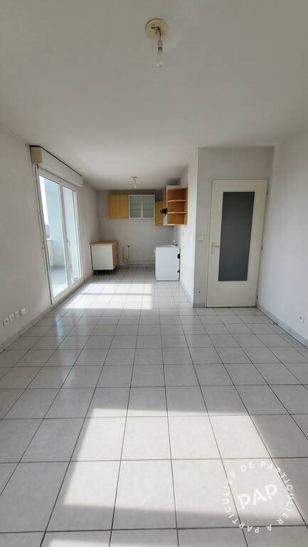 Appartement à vendre, 45m², Décines-Charpieu