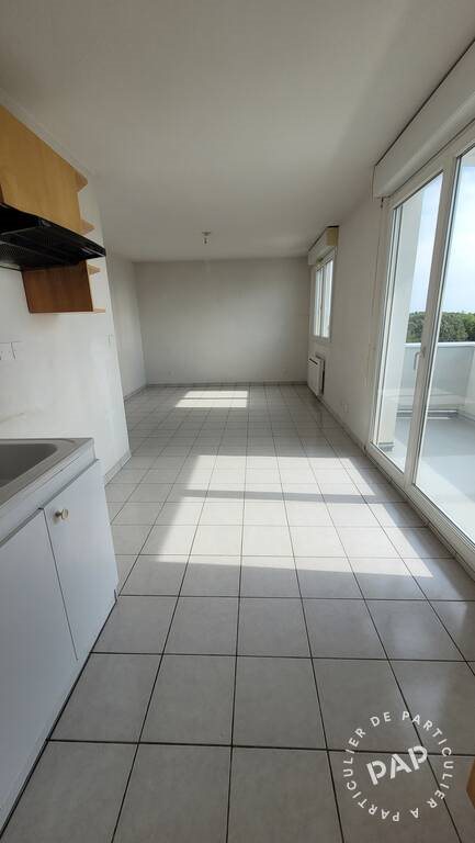 Appartement à vendre, 45m², Décines-Charpieu