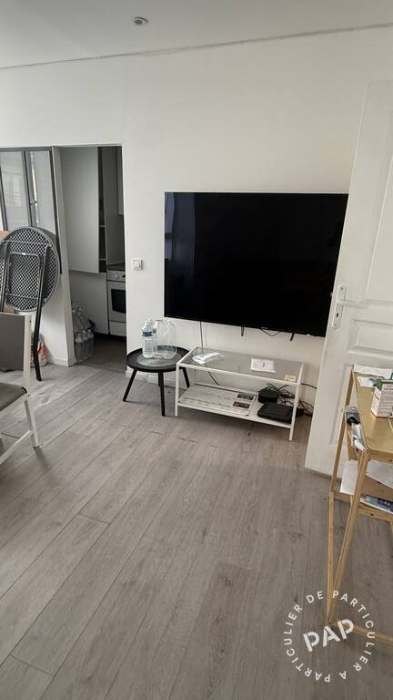 Appartement à vendre, 57m², Bezons