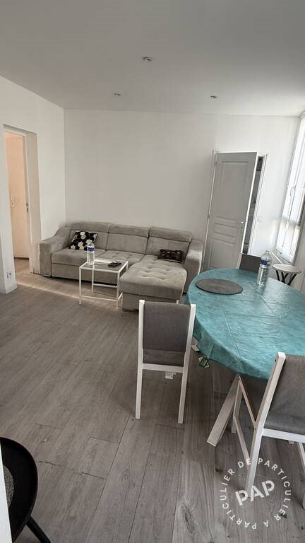 Appartement à vendre, 57m², Bezons