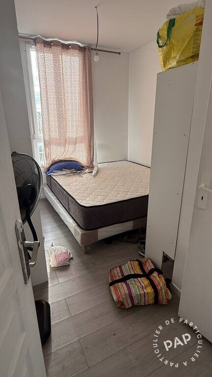 Appartement à vendre, 57m², Bezons