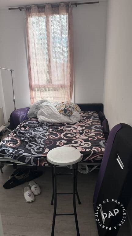 Appartement à vendre, 57m², Bezons