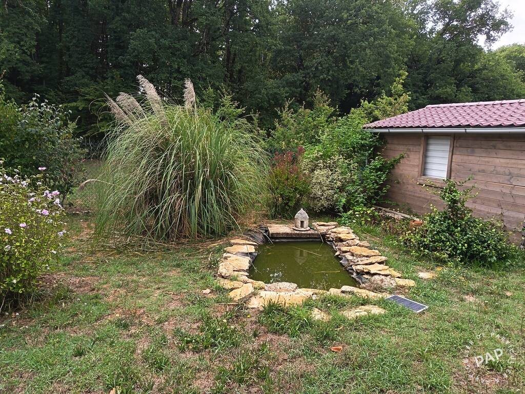 Maison à vendre, 90m², Meyrals