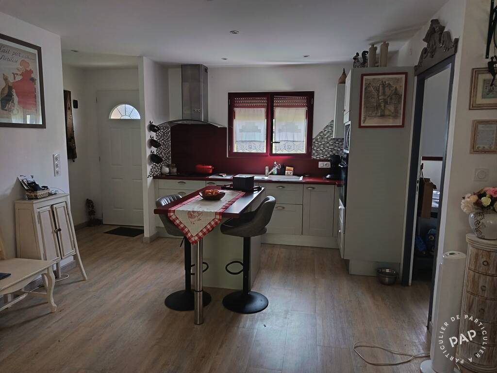 Maison à vendre, 90m², Meyrals