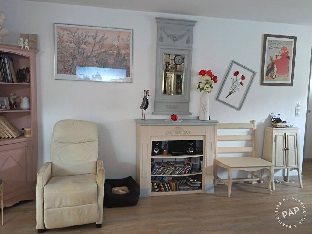 Maison à vendre, 90m², Meyrals