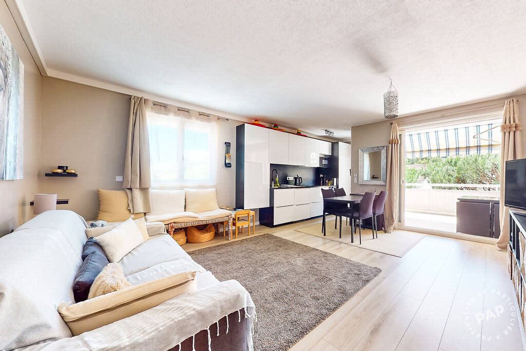 Appartement à vendre, 48m², Cavalaire-sur-Mer