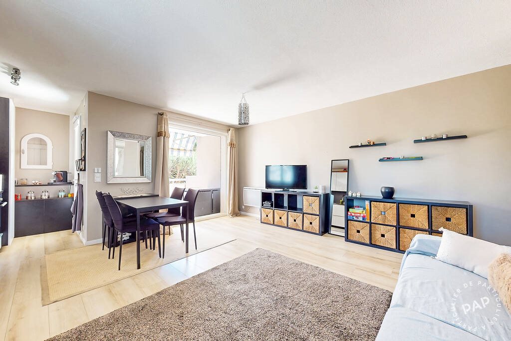 Appartement à vendre, 48m², Cavalaire-sur-Mer