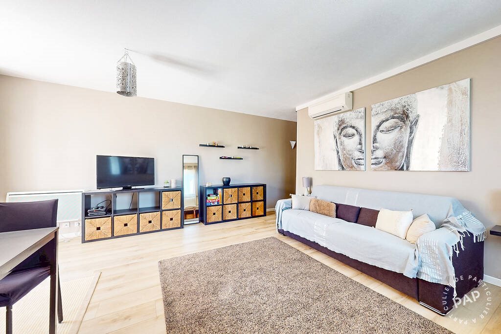 Appartement à vendre, 48m², Cavalaire-sur-Mer