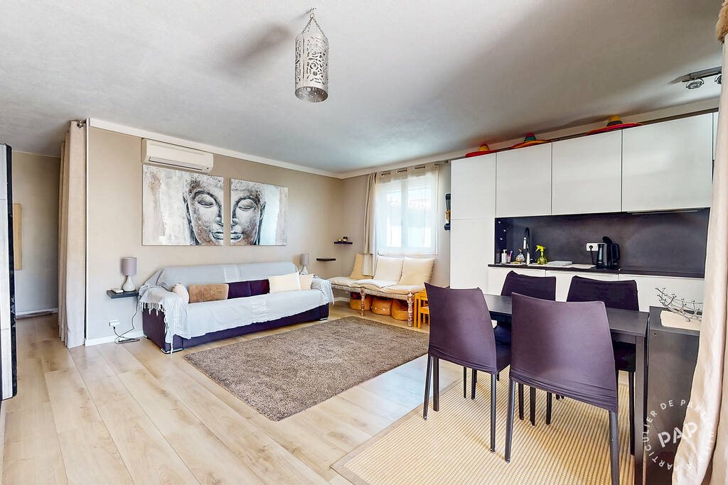 Appartement à vendre, 48m², Cavalaire-sur-Mer