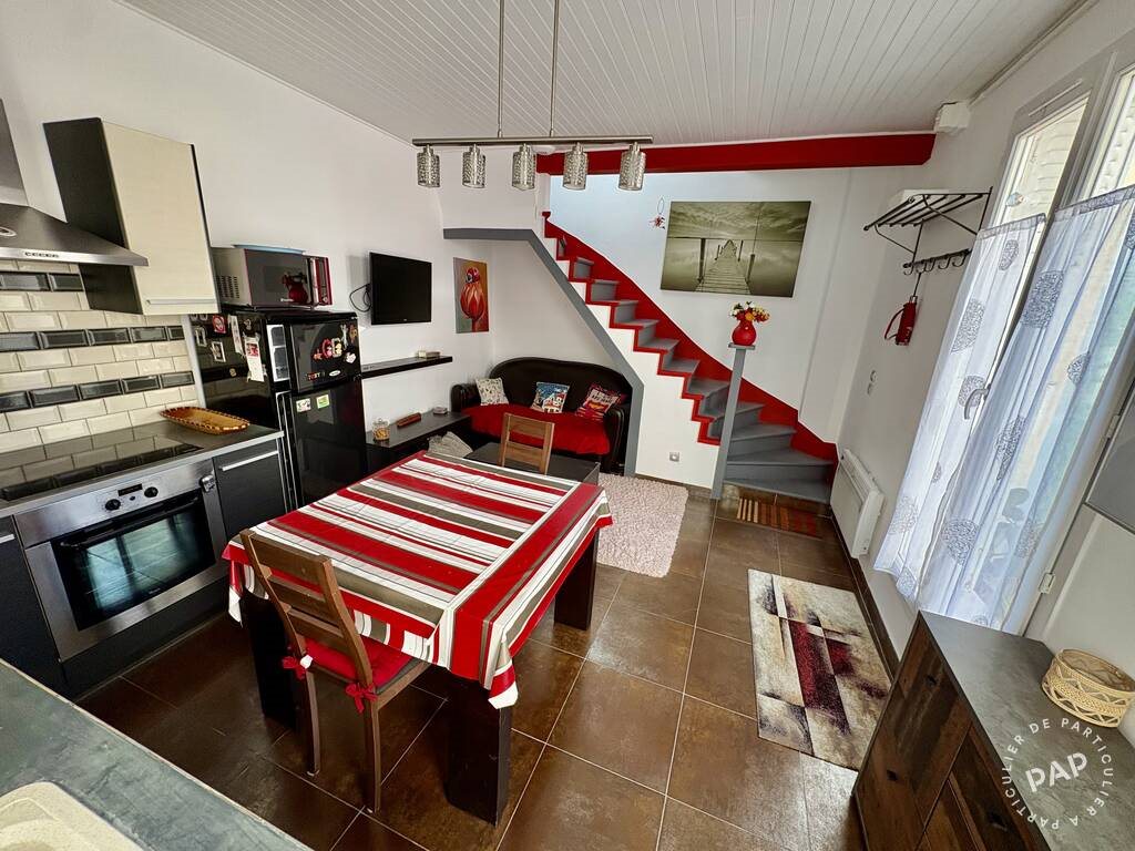 Maison à vendre, 35m², Neuilly-Plaisance