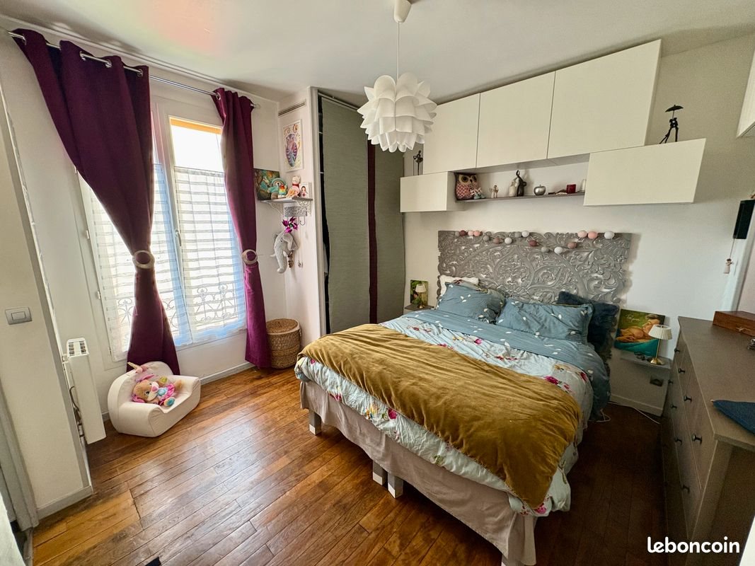 Maison à vendre, 35m², Neuilly-Plaisance