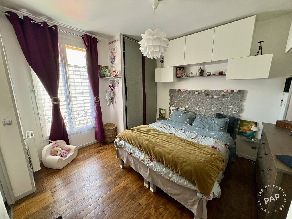 Maison à vendre, 35m², Neuilly-Plaisance