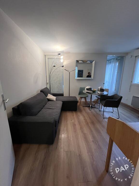 Appartement à vendre, 37m², Paris 11ème