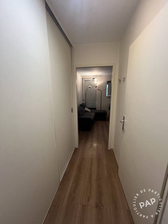 Appartement à vendre, 37m², Paris 11ème