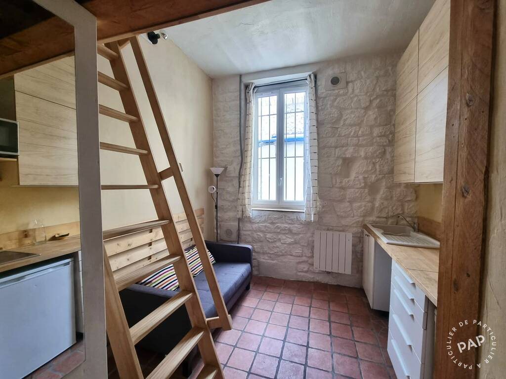 Appartement à vendre, 12m², Montrouge
