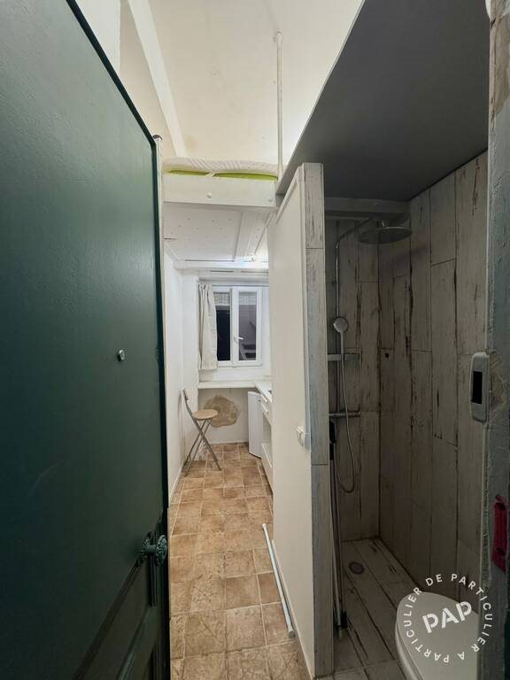 Appartement à vendre, 12m², Montrouge