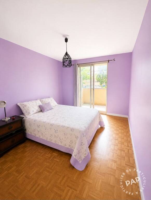 Appartement à vendre, 90m², Villeurbanne
