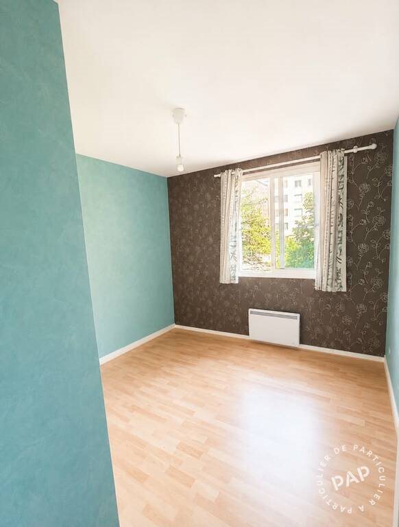 Appartement à vendre, 90m², Villeurbanne