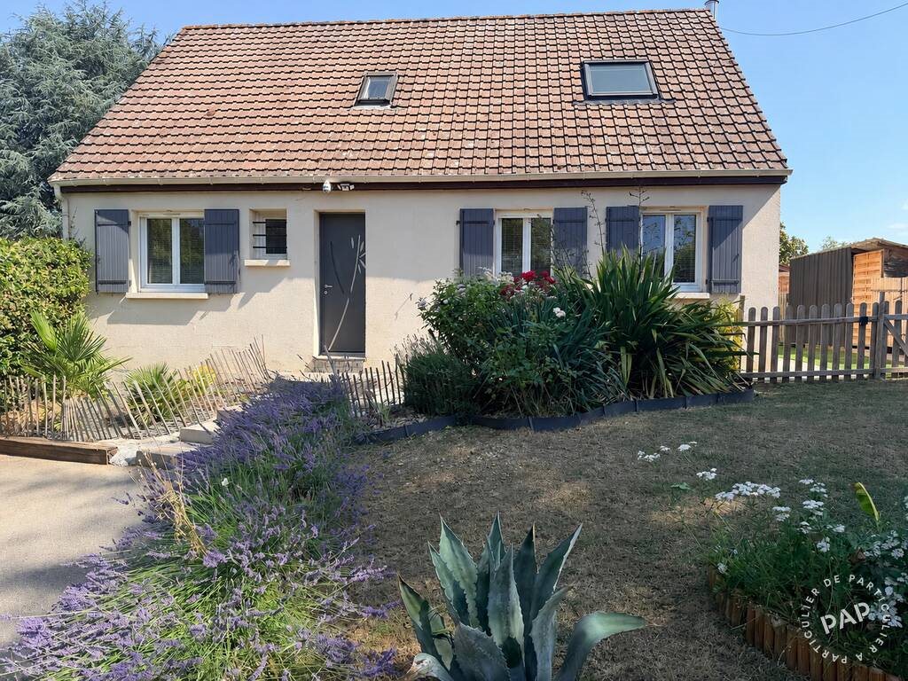 Maison à vendre, 106m², La Boissière-Ecole