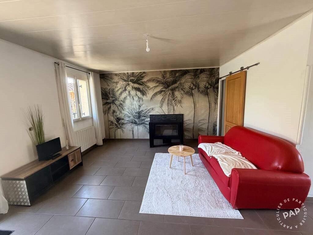 Maison à vendre, 106m², La Boissière-Ecole